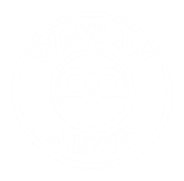 WAWAW News icon