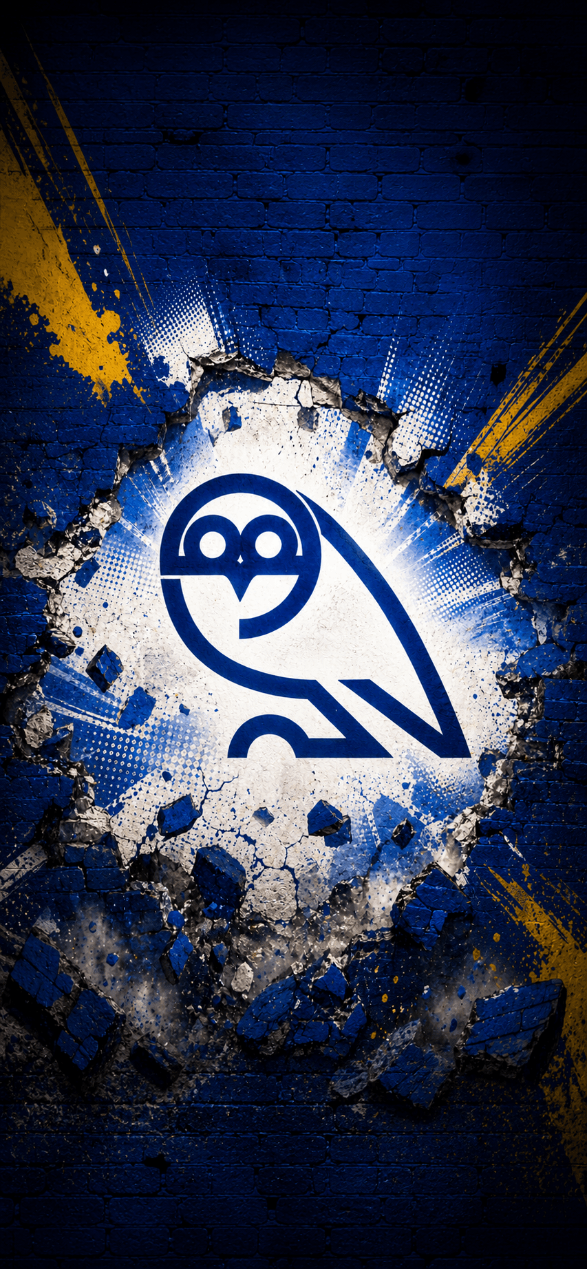 WAWAW News mobile wallpaper