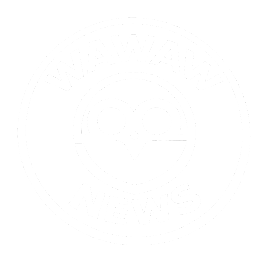 WAWAW News icon