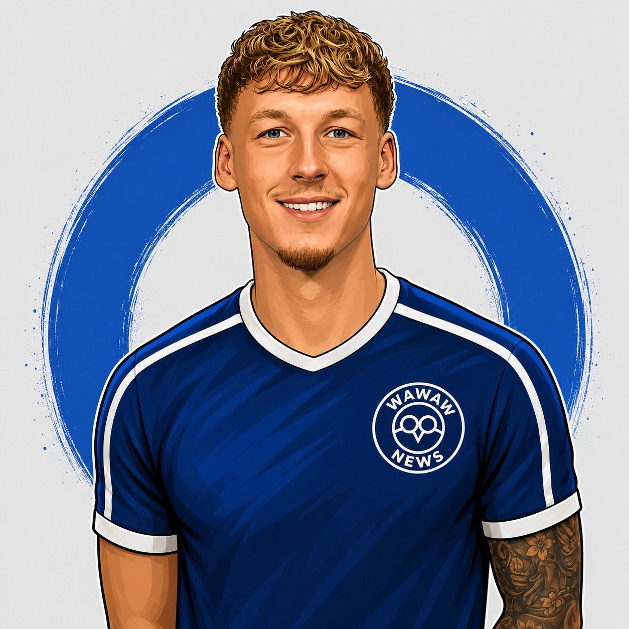 Cole McGhee