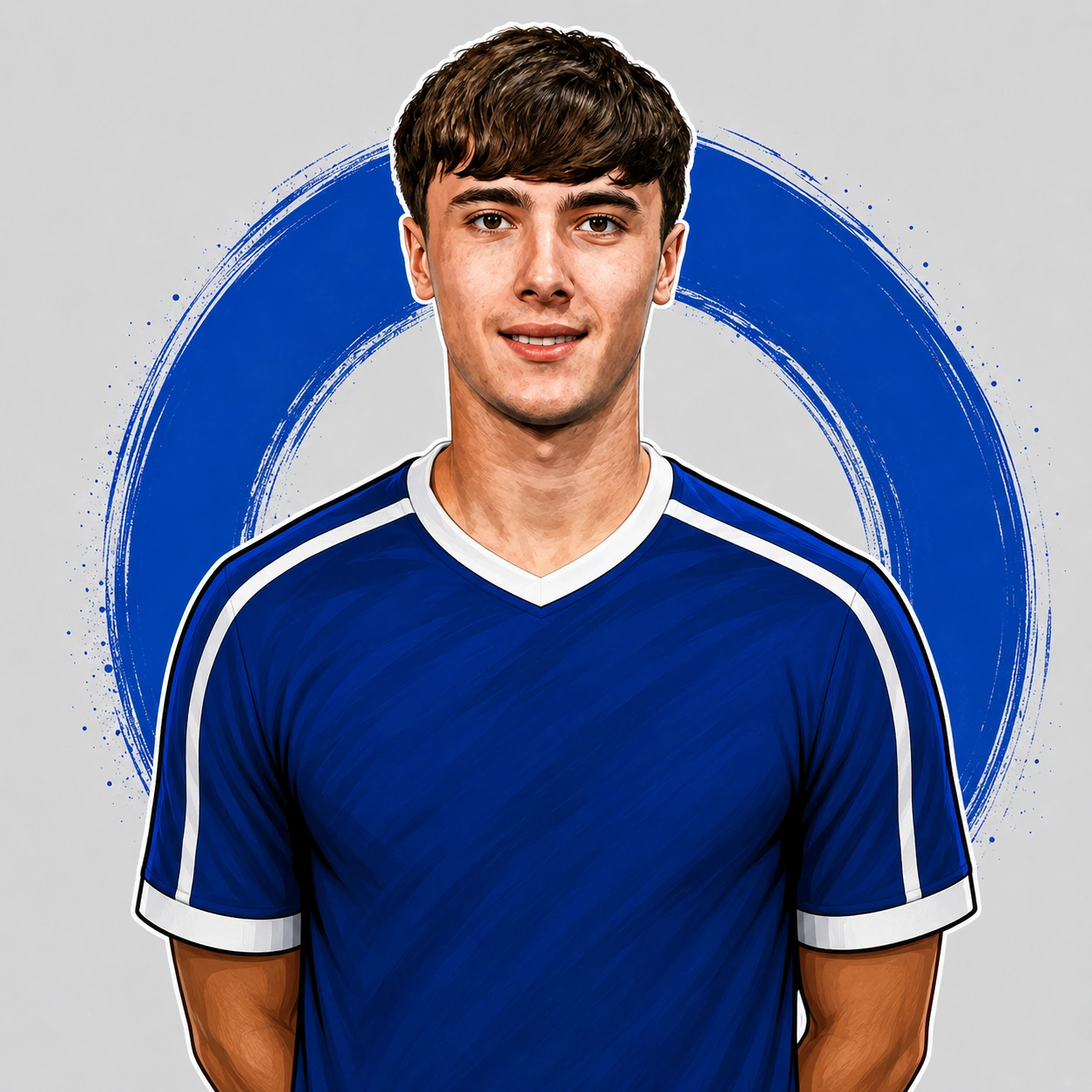Denny Oliver