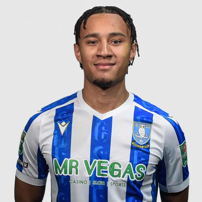 Devlan Moses