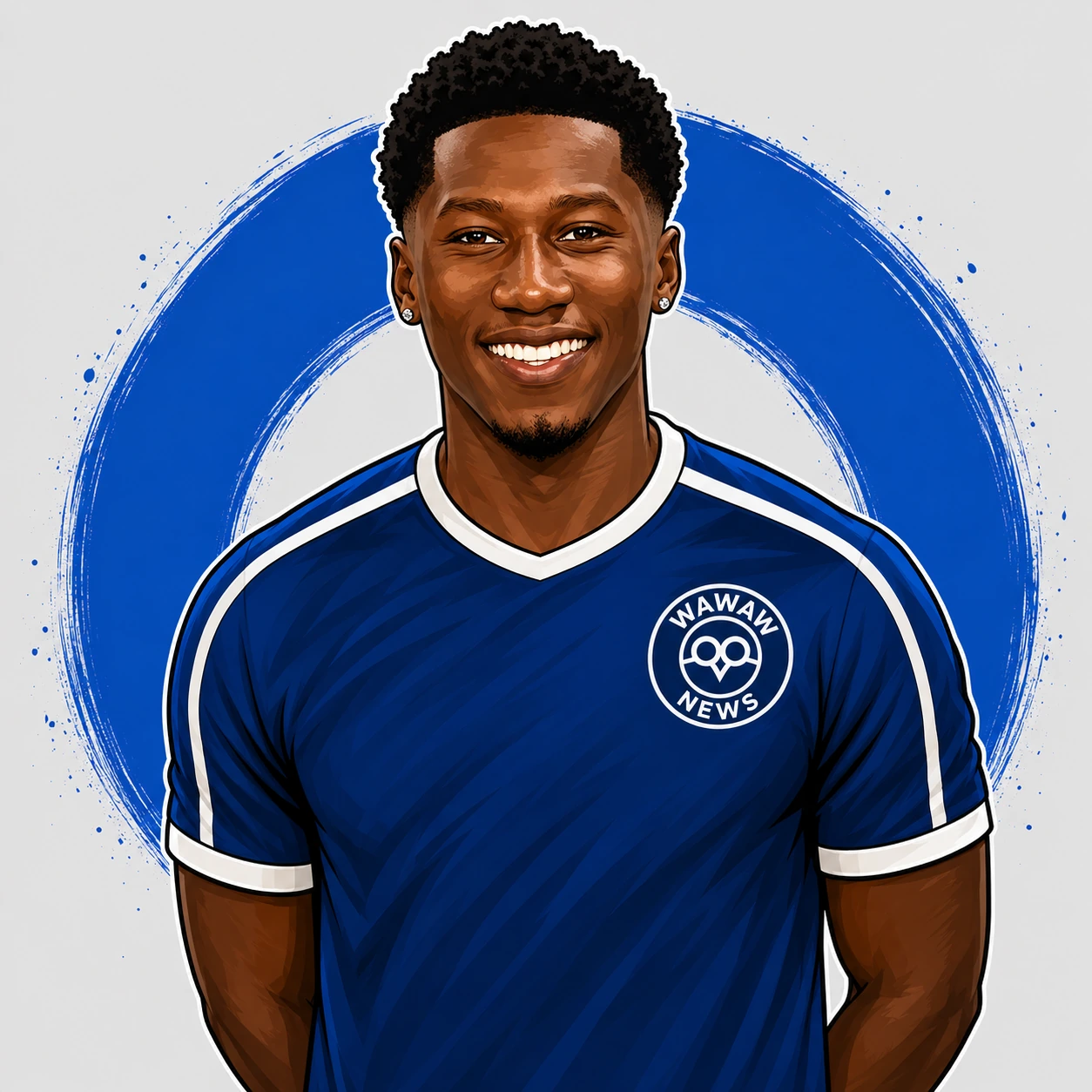 Di’Shon Bernard