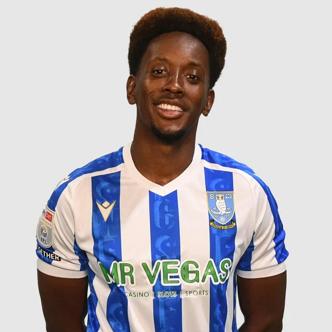 Jamal Lowe