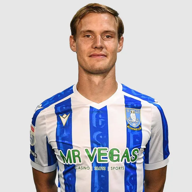 Svante Ingelsson