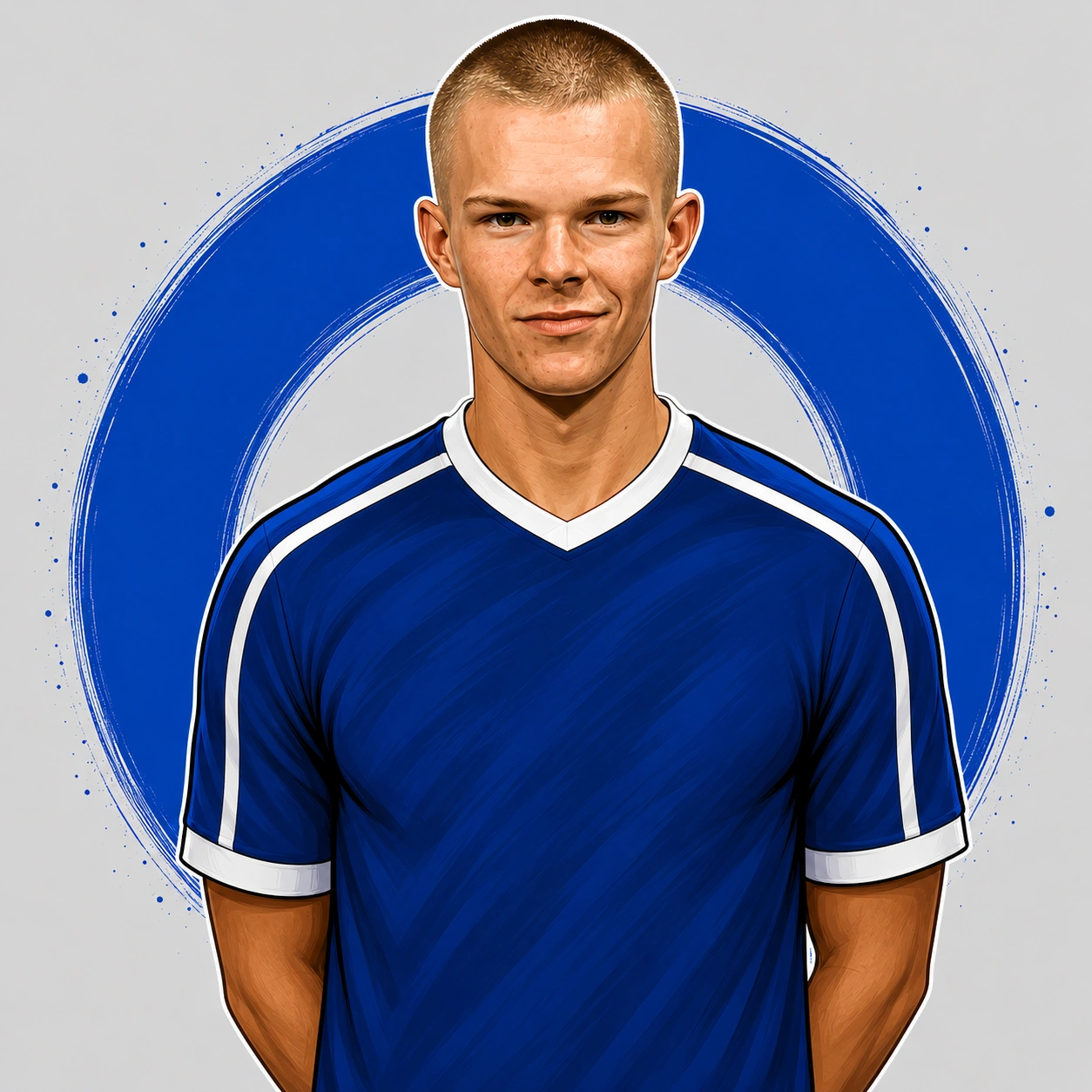 Will Grainger